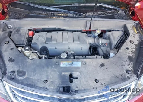 2016 Chevrolet Traverse Lt из США, поврежденный, VIN 1GNKRGKD5GJ260042